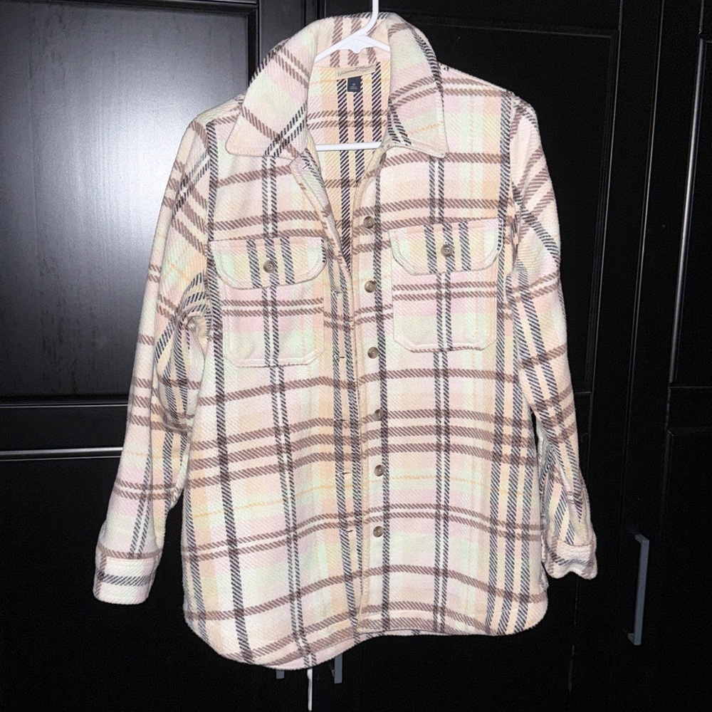 Universal Thread shacket